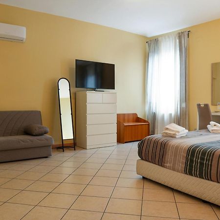 Smart Hotel Ferrara Exteriér fotografie