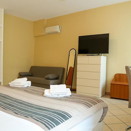 Smart Hotel Ferrara Exteriér fotografie