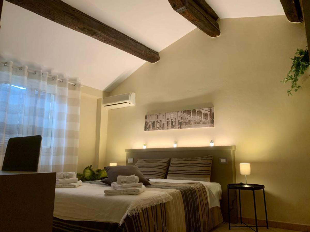 Smart Hotel Ferrara Exteriér fotografie