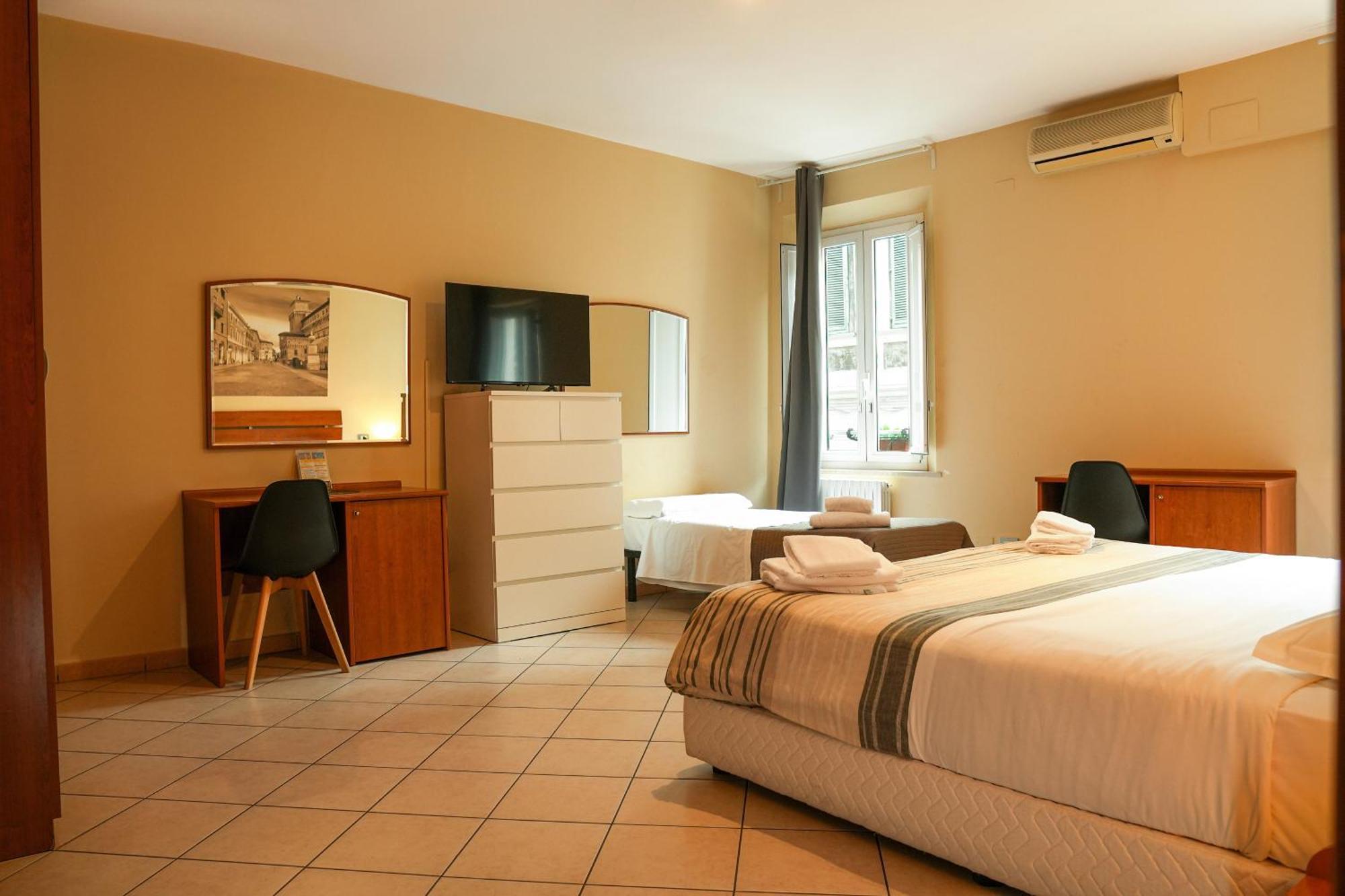 Smart Hotel Ferrara Exteriér fotografie